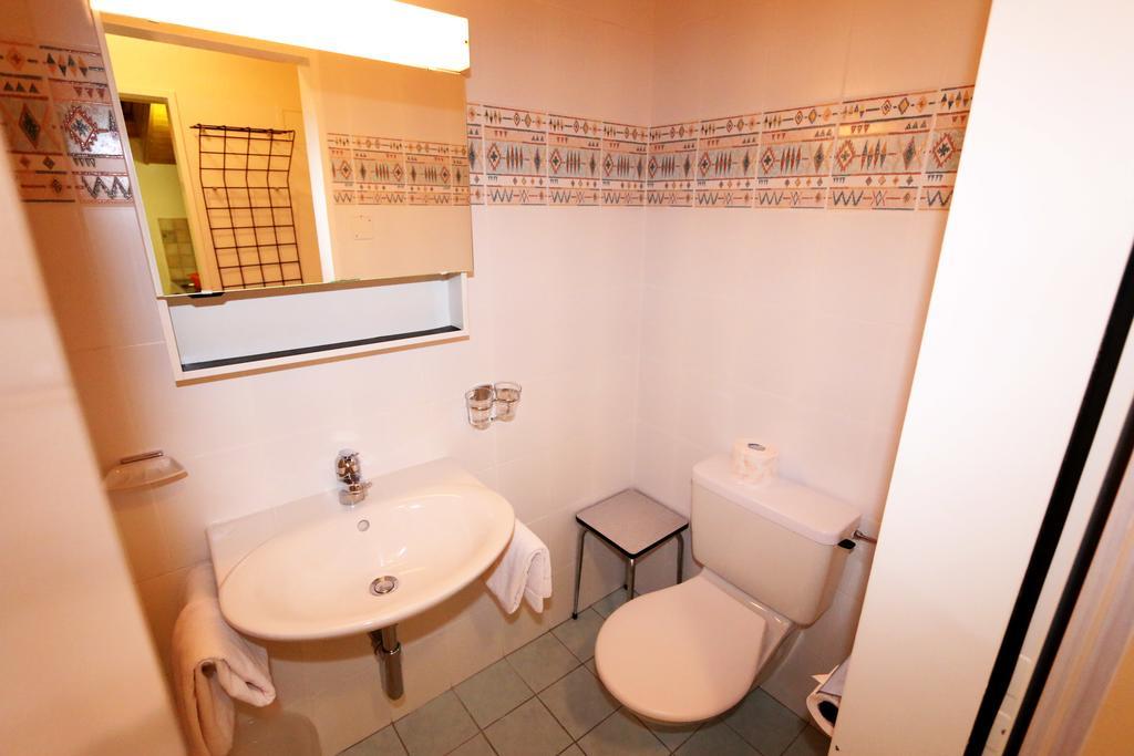 Apartament Sarazena Saas-Fee Pokój zdjęcie
