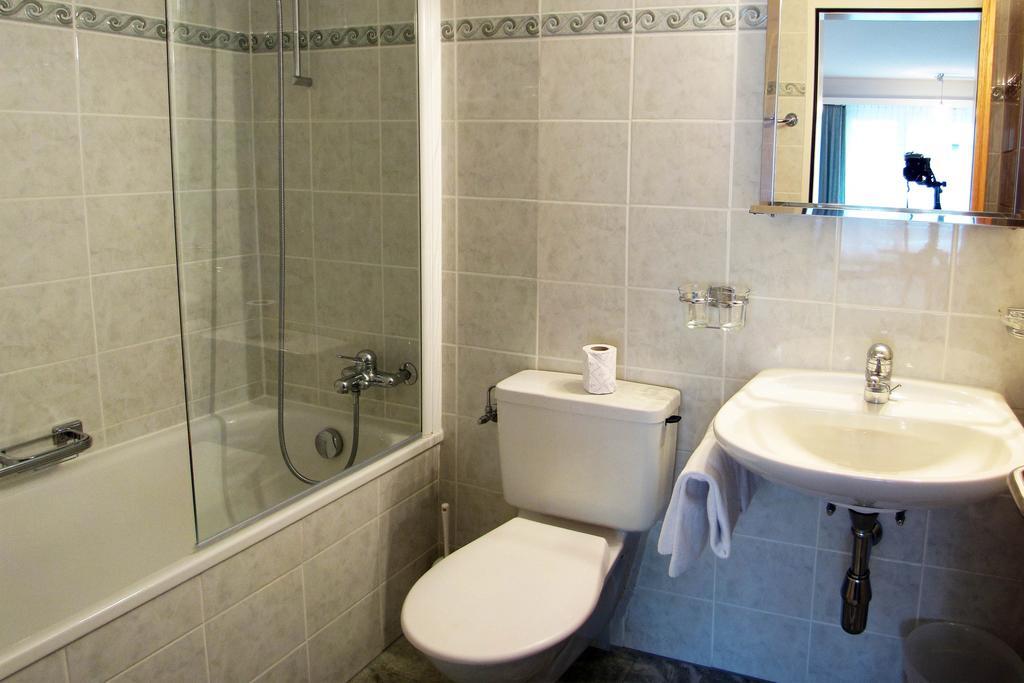 Apartament Sarazena Saas-Fee Pokój zdjęcie